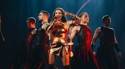 El show de Estonia o el baile de Georgia: Todos los memes de la Semi 2 de Eurovisión 2024