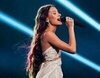 Israel logra plaza en la final de Eurovisión 2024 tras ser abucheada en la semifinal 