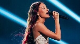 Israel se clasifica para la final de Eurovisión 2024 tras ser abucheada en la semifinal 