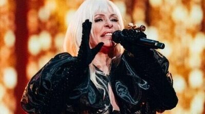 Nebulossa actuará en octavo puesto en final de Eurovisión 2024