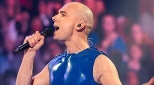 Las pullas del representante letón a Israel tras la semi 2 de Eurovisión 2024: "Todo país merece ser libre"