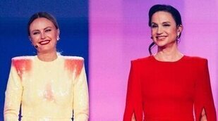 La televisión italiana filtra el reparto de sus votos en la semifinal 2 de Eurovisión con Israel en cabeza