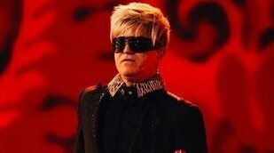 La Semifinal 2 de Eurovisión (10,4%) sube y 'Supervivientes' (18,7%) desborda a 'La pasión turca' (10,7%)