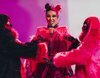 San Marino amenaza con abandonar Eurovisión tras la eliminación de Megara: "No merecemos que nos traten así"
