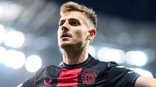 Be Mad irrumpe en el top 10 con la remontada del Bayer Leverkusen en la Europa League