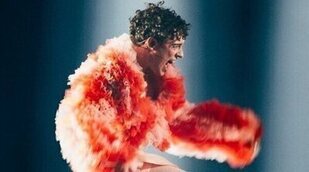 Suiza gana Eurovisión 2024 con 'The Code' de Nemo, primer artista no binario en alzar el Micrófono de Cristal