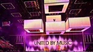 RTVE pide a la UER que vele por la libertad de prensa ante los ataques en Eurovisión 2024 