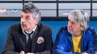 FDF empata con Energy y se lleva lo más visto gracias a 'La que se avecina'