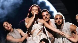 España otorga a Israel los 12 puntos del televoto en Eurovisión 2024