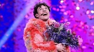 Nemo, ganadore de Eurovisión 2024: "El trofeo se puede arreglar pero Eurovisión necesita un arreglo también"