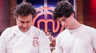 'MasterChef' (13,3%) y 'Hermanos' (13,2%) se reparten la noche alejados de 'Factor X', que crece a un 6,9%