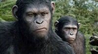 'La guerra del planeta de los simios' (3,8%) lidera una jornada con buenos datos para 'FBI'