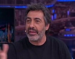 Juan del Val sorprende dando la razón a Pedro Sánchez sobre Eurovisión 2024 (sin que falte una pullita)