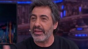 Juan del Val sorprende dando la razón a Pedro Sánchez sobre Nebulossa y Eurovisión 2024