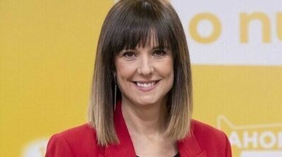 RTVE cancela 'Ahora o nunca', el programa de Mònica López, por su baja audiencia