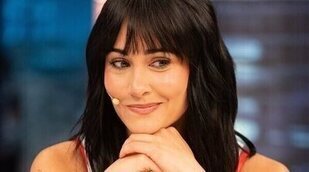 Aitana se sincera sobre su relación con Sebastián Yatra en 'El hormiguero'