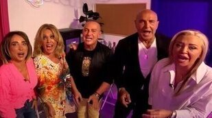 Así ha sido el inicio de 'Ni que fuéramos', la vuelta de 'Sálvame': traición, vetos y llamadas de Mediaset