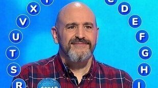 'Pasapalabra' (30,1%) y 'El hormiguero' (21,9%) arrasan con el bote de Óscar ante el cine de Telecinco (7,6%)