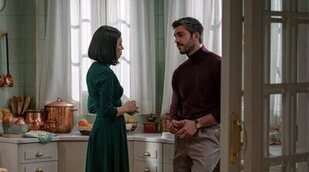 'Sueños de libertad' pondrá en peligro la vida de Jesús y el plan de Gonzalo