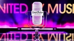 Eurovisión 2024: El director de la UER aclara el motivo de la prohibición de las banderas de la Unión Europea
