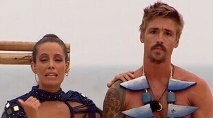 'Supervivientes' sube y arrasa con un espectacular 19,1% contra 'La pasión turca' (8,4%) y 'Horizonte' (6,8%)