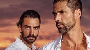 La telenovela 'Cabo' (3,4%) se corona como líder en Nova y el cine western (4,1%) sigue fuerte en Trece