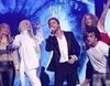 'De viernes' (8,9%) recae en el unidígito y el tsunami 'Tu cara me suena' crece hasta el 21,2%