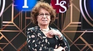 Rosa Villacastín se retira de la televisión tras más de cincuenta años de carrera 