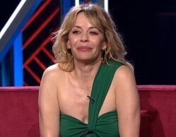 María Adánez da una pista sobre el regreso de su personaje a 'La que se avecina' nueve años después
