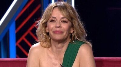 María Adánez da una pista sobre su regreso a 'La que se avecina' nueve años después