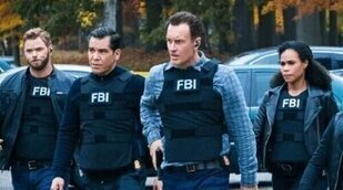 'FBI Most Wanted' de Energy conquista lo más alto, pero FDF (2,6%) lidera el día