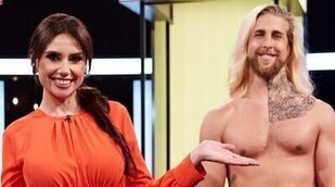 Max lanza por sorpresa 'Naked Attraction' con una llamativa calificación por edades