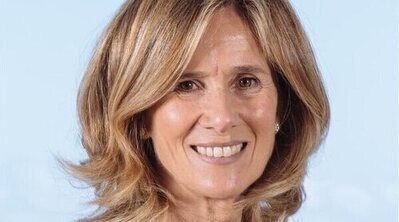 Mediaset nombra presidenta a Cristina Garmendia, exministra de Zapatero, tras la dimisión de Borja Prado