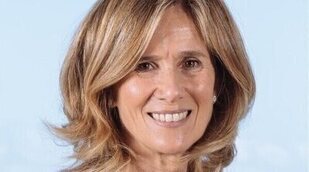 Cristina Garmendia, presidenta de Mediaset España tras la dimisión de Borja Prado