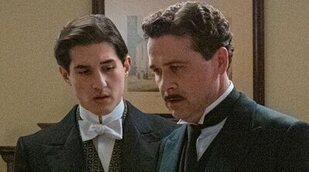 'La promesa' desesperará a los Luján con la situación de Manuel y Curro y conspirará contra Catalina