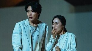 La nueva serie coreana de Netflix que debes ver si te gustó 'El juego del calamar' y 'El hoyo'