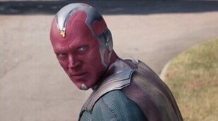 Marvel confirma la serie de Visión para Disney+ y anuncia a su showrunner
