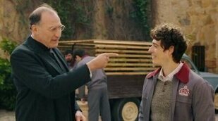 'Sueños de libertad' recuperará la vocación de Mateo y Fina tratará de acercarse a Isidro