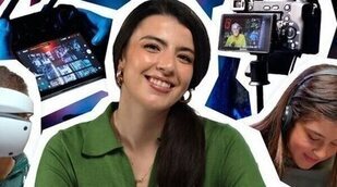 Blanca Contreras ('La tirita digital'): "Queríamos huir de las moderneces o del nicho tan pequeño de la Gen Z"