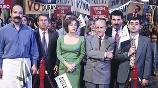 Muere Miguel Ángel Díez, director de 'Los ladrones van a la oficina', a los 77 años 