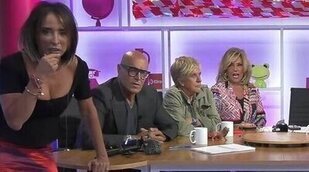 Ten dispara su audiencia al anunciarse la llegada de 'Ni que fuéramos', el nuevo 'Sálvame'