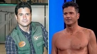 De 'El cazador' y 'Masters de la reforma' a 'Naked Attraction': Así ha sido el paso de Paco por el programa