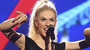 'Tu cara me suena' lidera con un 18,6%, pero '¡De viernes!' (12,2%) reduce la brecha