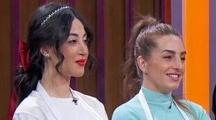 'MasterChef' (13,9%) sube frente a la caída de 'Hermanos' (11,7%) y el estancamiento de 'Factor X' (5,7%)