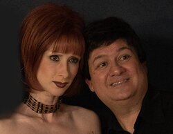 Secun de la Rosa ('Superestar'): "Cosificamos los personajes y detrás hay un ser humano con mil aristas"