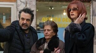 Nacho Vigalondo ('Superestar'): "Tendría menos respeto al Tamarismo si se hubiera dado otra vez"