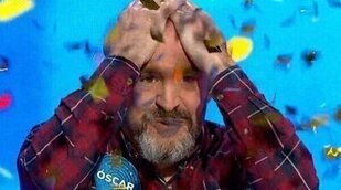 Antena 3 (13,3%) sigue líder en mayo ante el 10,5% de Telecinco mientras que La 1 se mantiene en un 9,1%