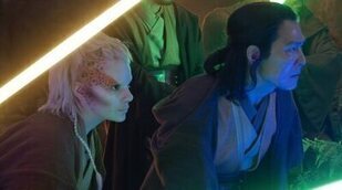 Los estrenos de Disney+ en junio de 2024