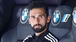 RTVE ficha a Álvaro Arbeloa para comentar la final de Champions League entre Real Madrid y Borussia Dortmund