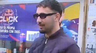 Fiscalía pide un año y medio de cárcel para el hombre que agredió a una reportera de Cuatro en directo 